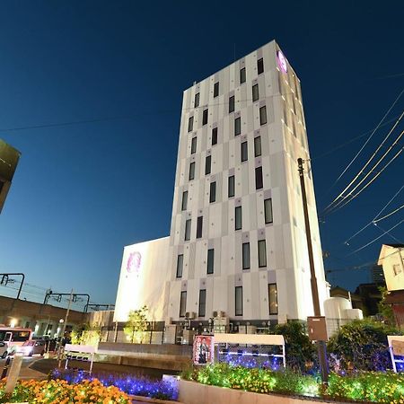 Hotel Wisteria นารา ภายนอก รูปภาพ